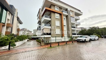 Квартира 2+1 с отдельной кухней в районе Оба, 120 м2 - Ракурс 5