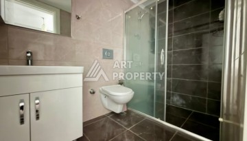 Квартира 2+1 с отдельной кухней в районе Оба, 120 м2 - Ракурс 8
