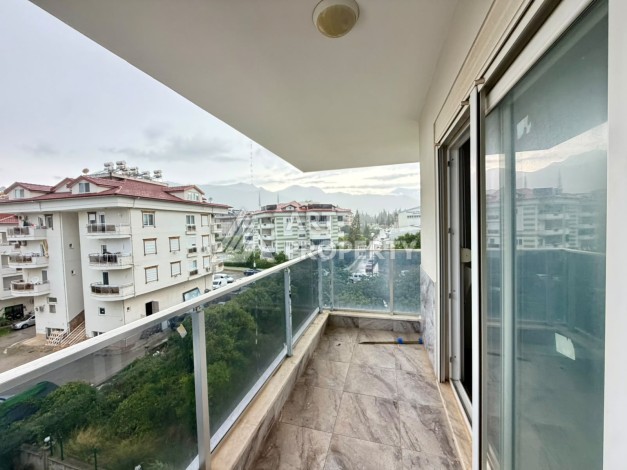 Квартира 2+1 с отдельной кухней в районе Оба, 120 м2 - Ракурс 8