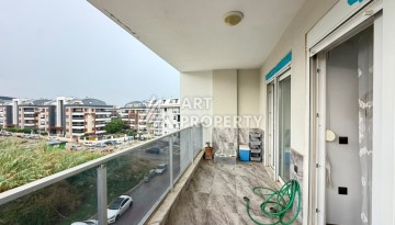 Квартира 2+1 с отдельной кухней в районе Оба, 120 м2 - Ракурс 10