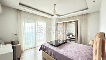 Квартира 2+1 с отдельной кухней в районе Оба, 120 м2 - Ракурс 11