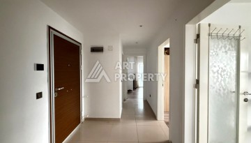 Квартира 2+1 с отдельной кухней в районе Оба, 120 м2 - Ракурс 15