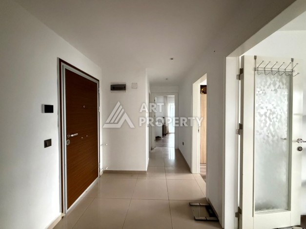 Квартира 2+1 с отдельной кухней в районе Оба, 120 м2 - Ракурс 14