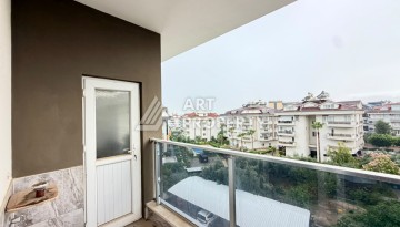 Квартира 2+1 с отдельной кухней в районе Оба, 120 м2 - Ракурс 17