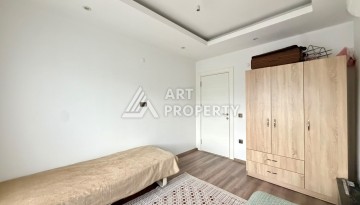 Квартира 2+1 с отдельной кухней в районе Оба, 120 м2 - Ракурс 18