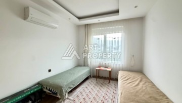 Квартира 2+1 с отдельной кухней в районе Оба, 120 м2 - Ракурс 19