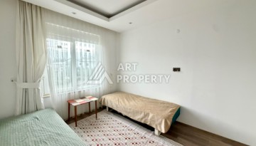 Квартира 2+1 с отдельной кухней в районе Оба, 120 м2 - Ракурс 20
