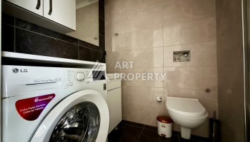 Квартира 2+1 с отдельной кухней в районе Оба, 120 м2 - Ракурс 22