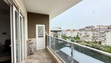 Квартира 2+1 с отдельной кухней в районе Оба, 120 м2 - Ракурс 25