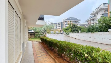 Квартира 2+1 с отдельной кухней в районе Оба, 120 м2 - Ракурс 26