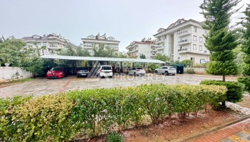 Квартира 2+1 с отдельной кухней в районе Оба, 120 м2 - Ракурс 28