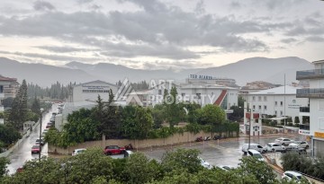 Квартира 2+1 с отдельной кухней в районе Оба, 120 м2 - Ракурс 29