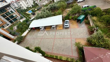 Квартира 2+1 с отдельной кухней в районе Оба, 120 м2 - Ракурс 30