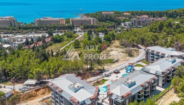 Квартиры 2+1 в Авсалларе в 350 м от моря - Ракурс 1