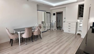 Меблированный дуплекс 2+1 в центре Махмутлара, 110 м² - Ракурс 4