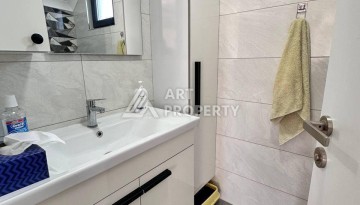 Меблированный дуплекс 2+1 в центре Махмутлара, 110 м² - Ракурс 5