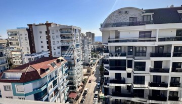 Меблированный дуплекс 2+1 в центре Махмутлара, 110 м² - Ракурс 7