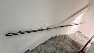 Меблированный дуплекс 2+1 в центре Махмутлара, 110 м² - Ракурс 9