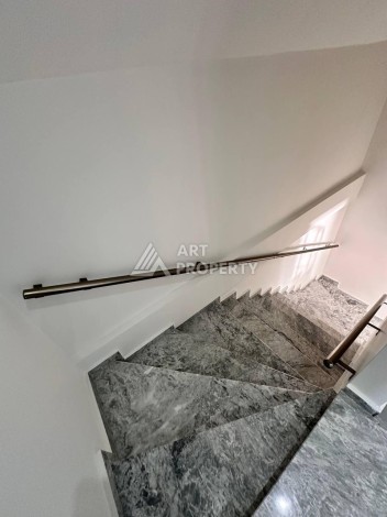 Меблированный дуплекс 2+1 в центре Махмутлара, 110 м² - Ракурс 8