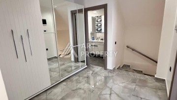 Меблированный дуплекс 2+1 в центре Махмутлара, 110 м² - Ракурс 10