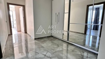Меблированный дуплекс 2+1 в центре Махмутлара, 110 м² - Ракурс 11