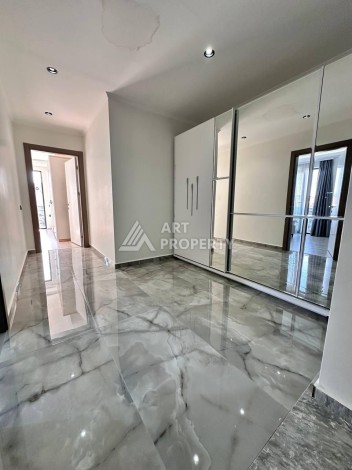 Меблированный дуплекс 2+1 в центре Махмутлара, 110 м² - Ракурс 10