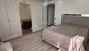 Меблированный дуплекс 2+1 в центре Махмутлара, 110 м² - Ракурс 12