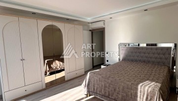 Меблированный дуплекс 2+1 в центре Махмутлара, 110 м² - Ракурс 14