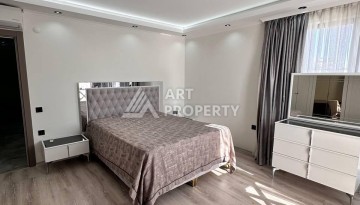 Меблированный дуплекс 2+1 в центре Махмутлара, 110 м² - Ракурс 15