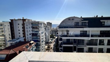 Меблированный дуплекс 2+1 в центре Махмутлара, 110 м² - Ракурс 16