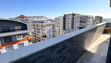 Меблированный дуплекс 2+1 в центре Махмутлара, 110 м² - Ракурс 18