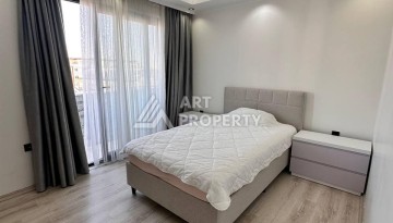 Меблированный дуплекс 2+1 в центре Махмутлара, 110 м² - Ракурс 20