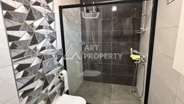 Меблированный дуплекс 2+1 в центре Махмутлара, 110 м² - Ракурс 21