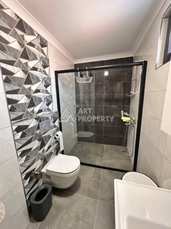 Меблированный дуплекс 2+1 в центре Махмутлара, 110 м² - Ракурс 20