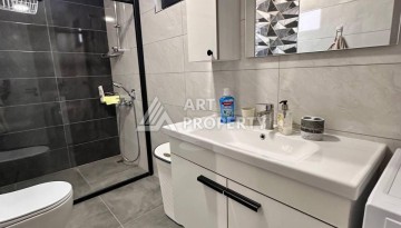 Меблированный дуплекс 2+1 в центре Махмутлара, 110 м² - Ракурс 24