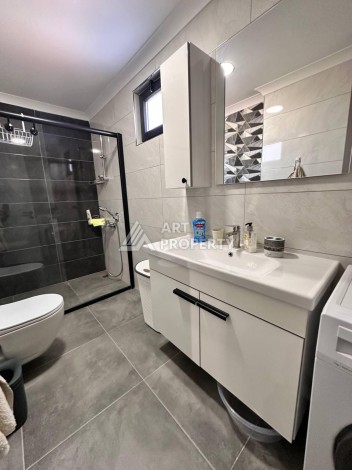 Меблированный дуплекс 2+1 в центре Махмутлара, 110 м² - Ракурс 23