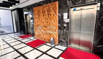 Меблированный дуплекс 2+1 в центре Махмутлара, 110 м² - Ракурс 26