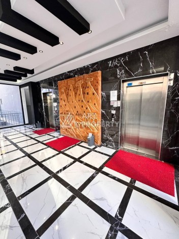 Меблированный дуплекс 2+1 в центре Махмутлара, 110 м² - Ракурс 25