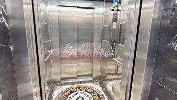 Меблированный дуплекс 2+1 в центре Махмутлара, 110 м² - Ракурс 28