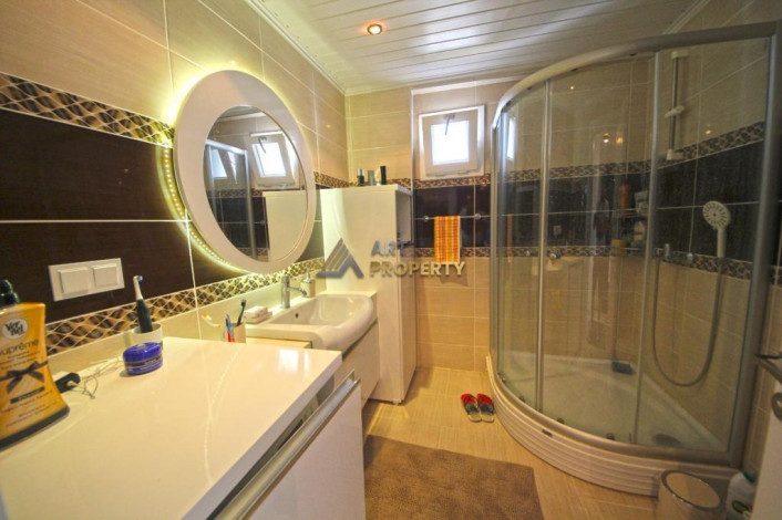 Полностью меблированная квартира 2+1 в районе Махмутлар, 100 м2 - Ракурс 6