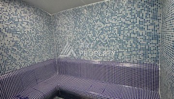Дуплекс 2+1 у моря в современной резиденции, 98 м². Махмутлар, Алания - Ракурс 22