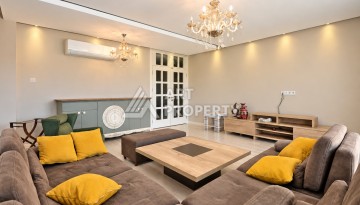 Квартира 3+1 - 175 м² в престижной резиденции. Чиплаклы, Алания - Ракурс 4