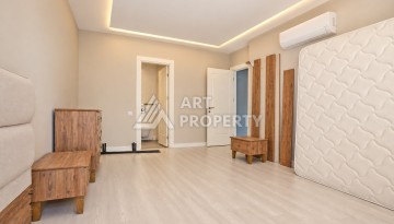 Квартира 3+1 - 175 м² в престижной резиденции. Чиплаклы, Алания - Ракурс 6