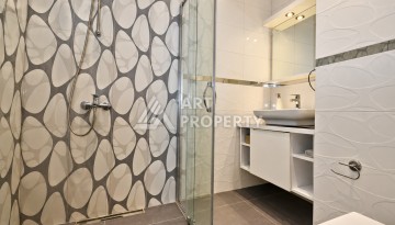 Квартира 3+1 - 175 м² в престижной резиденции. Чиплаклы, Алания - Ракурс 10