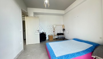 Квартира 1+1 в 200 м до моря. Кестель, Алания - Ракурс 9