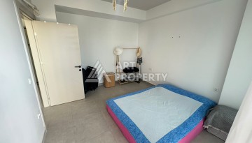 Квартира 1+1 в 200 м до моря. Кестель, Алания - Ракурс 10