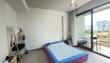 Квартира 1+1 в 200 м до моря. Кестель, Алания - Ракурс 12