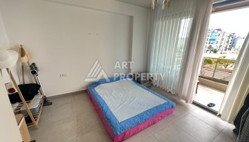 Квартира 1+1 в 200 м до моря. Кестель, Алания - Ракурс 16