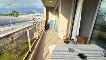 Квартира 1+1 в 200 м до моря. Кестель, Алания - Ракурс 18