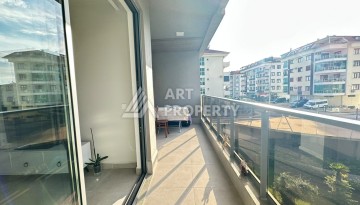 Квартира 1+1 в 200 м до моря. Кестель, Алания - Ракурс 19